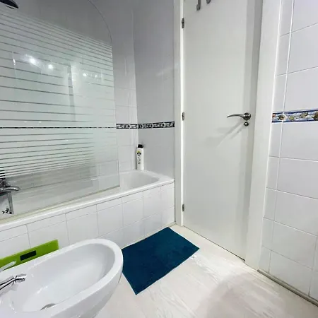 Lovely Punta Prima Near The Pp27 * Torrevieja
