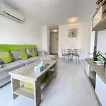 Appartement Lovely Punta Prima Near The Pp27 Torrevieja