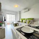 Lovely Punta Prima Near The Pp27 Appartement