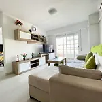Lovely Punta Prima Near The Pp27 Appartement Torrevieja