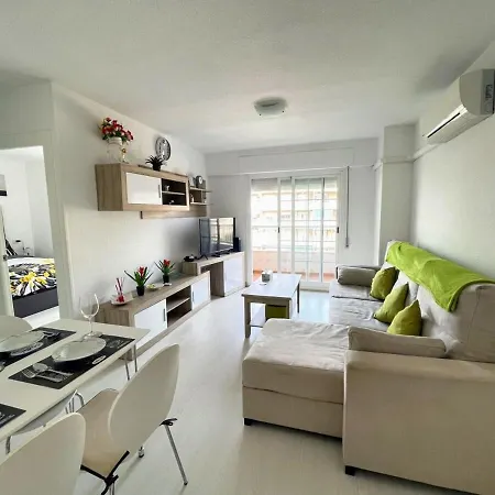 Lovely Punta Prima Near The Pp27 Apartment *