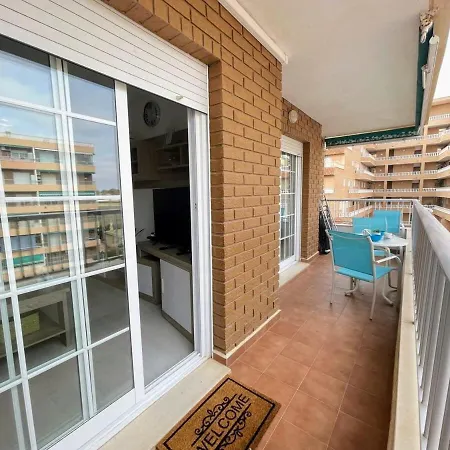 Apartment Lovely Punta Prima Near The Pp27 *