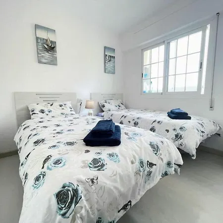 公寓 Lovely Punta Prima Apartment Near The Beach Pp27