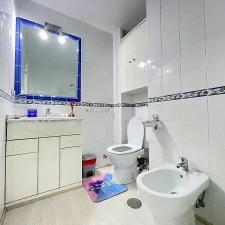 Lovely Punta Prima Near The Pp27 Appartement Torrevieja