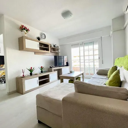 Lovely Punta Prima Near The Pp27 Appartement Torrevieja