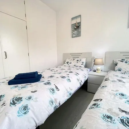 Lovely Punta Prima Near The Pp27 Апартаменты *