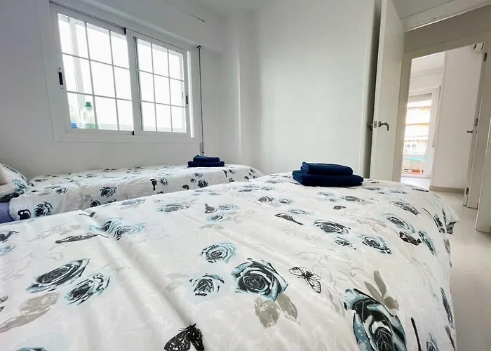 Lovely Punta Prima Apartment Near The Beach Pp27 *