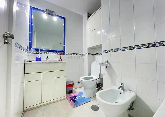 Lovely Punta Prima Apartment Near The Beach Pp27 公寓 托雷维耶哈