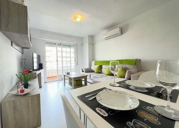 Lovely Punta Prima Apartment Near The Beach Pp27 公寓